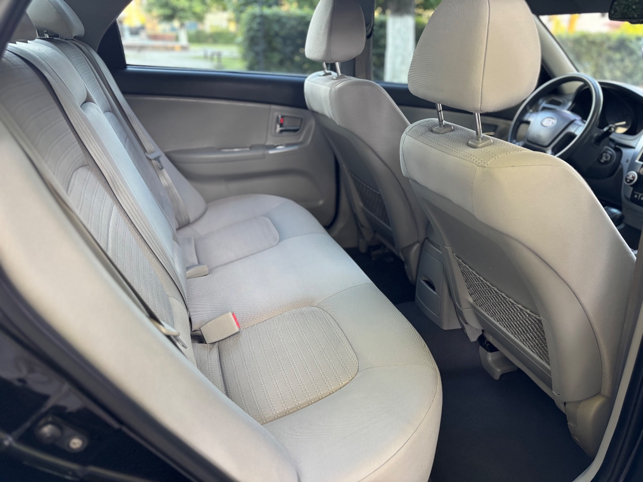 Kia Cerato - фото 4