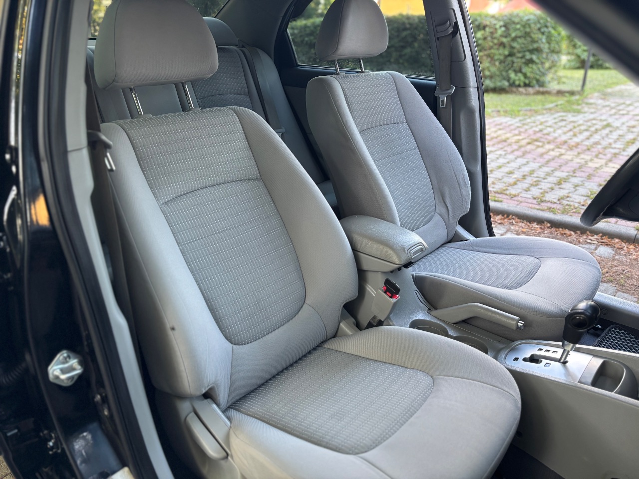 Kia Cerato - фото 5