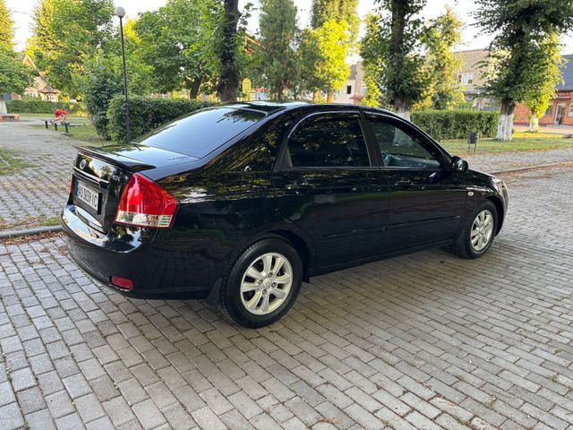 Kia Cerato - зображення 3