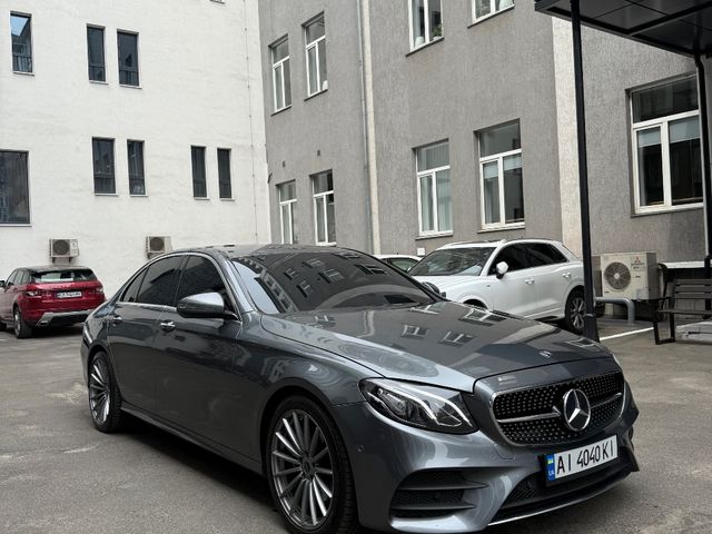 Mercedes-Benz E-Класс 2017, Київ, $29 000 - зображення 4