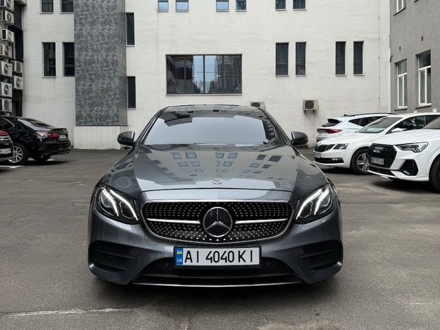Mercedes-Benz E-Класс 2017, Київ, $29 000 - зображення 2