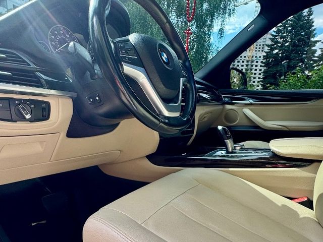 BMW X5 2016, Київ, $24 800 - зображення 5