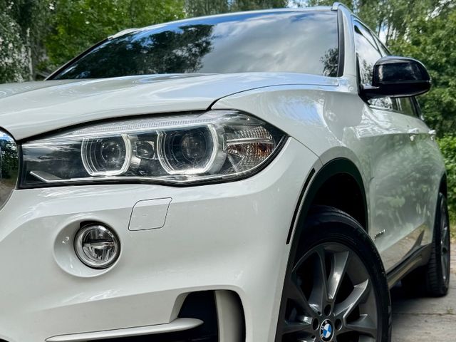 BMW X5 2016, Київ, $24 800 - зображення 2