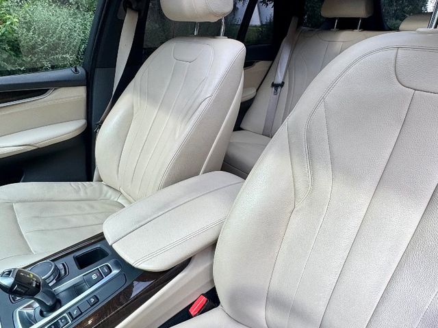 BMW X5 2016, Київ, $24 800 - зображення 4