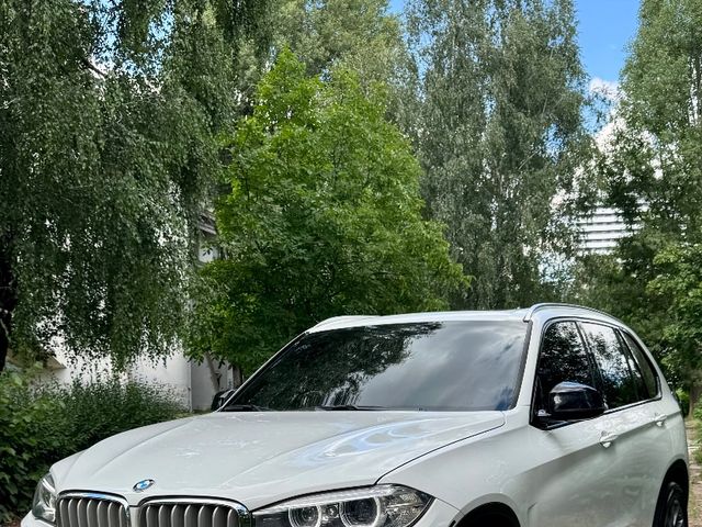 BMW X5 2016, Київ, $24 800 - зображення 1