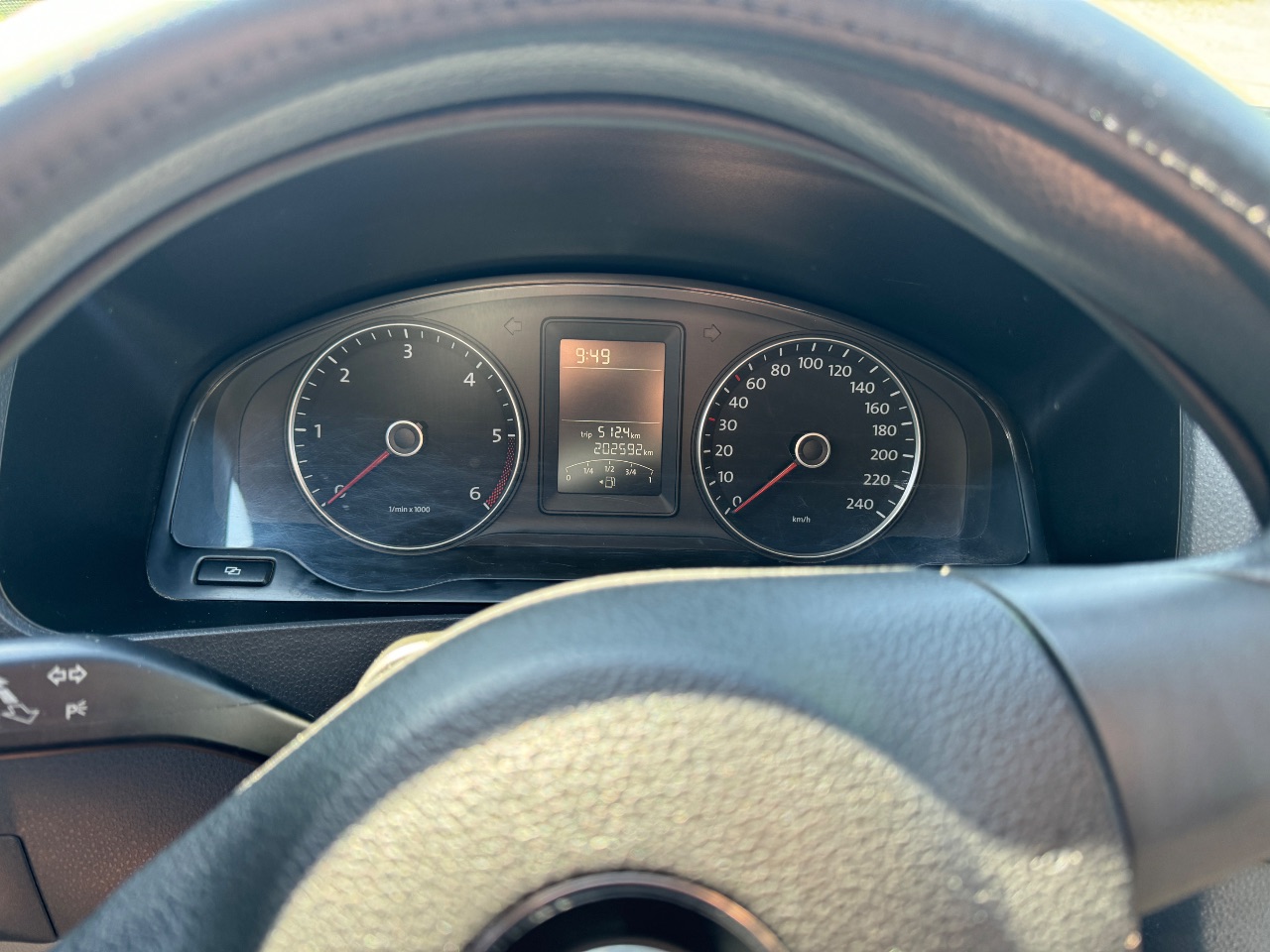 Volkswagen Transporter - фото 17