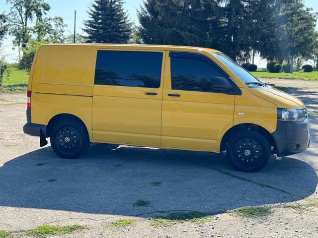 Volkswagen Transporter - фото 5