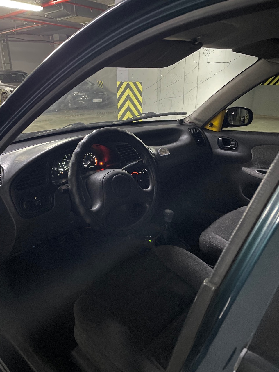 Daewoo Lanos - фото 6