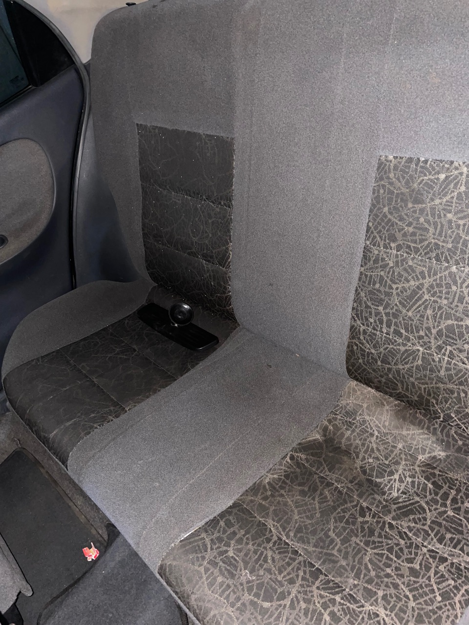 Daewoo Lanos - фото 7