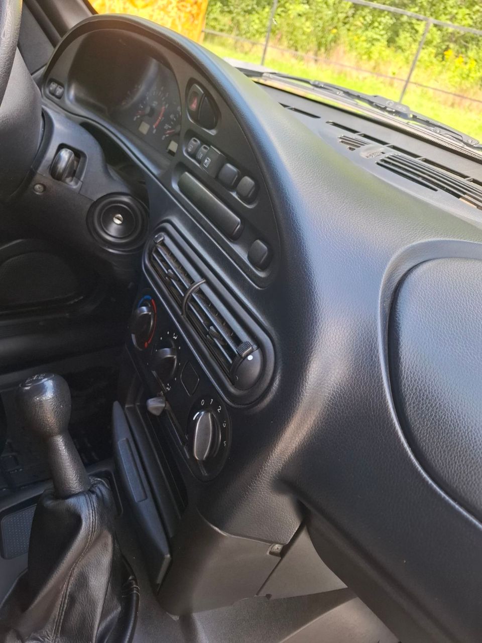 Chevrolet Niva - фото 5