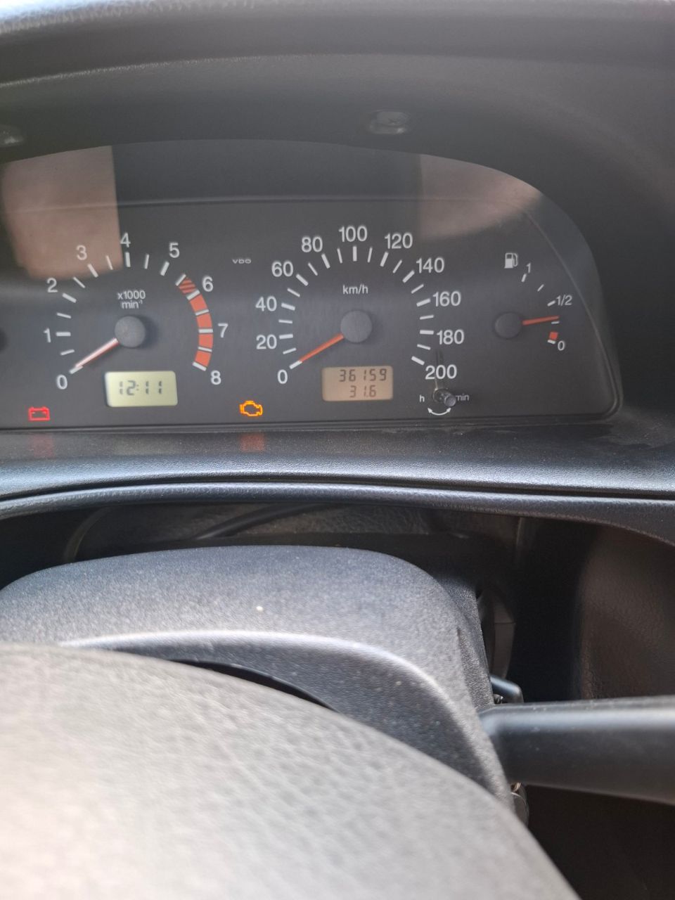 Chevrolet Niva - фото 1