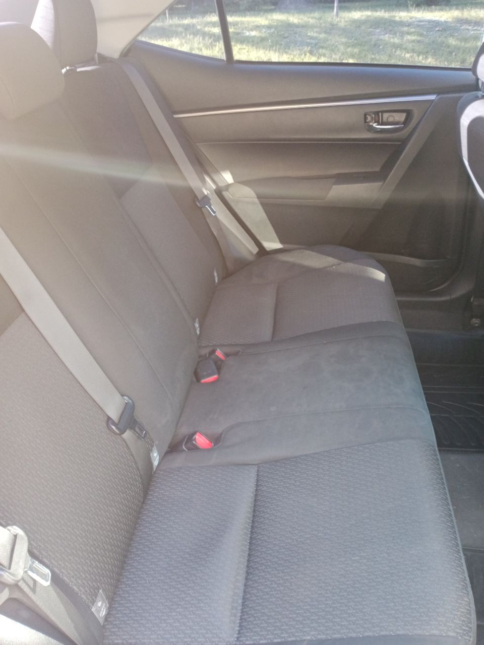 Toyota Corolla - фото 7