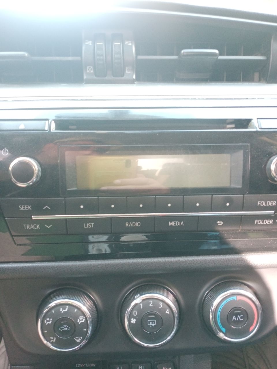 Toyota Corolla - фото 11