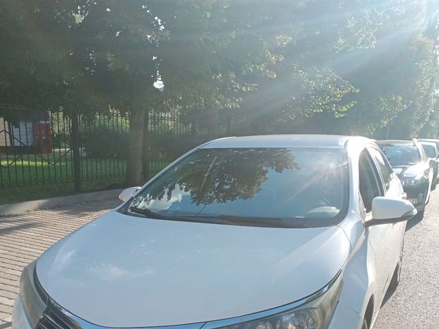 Toyota Corolla - зображення 1