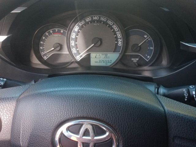 Toyota Corolla - зображення 5