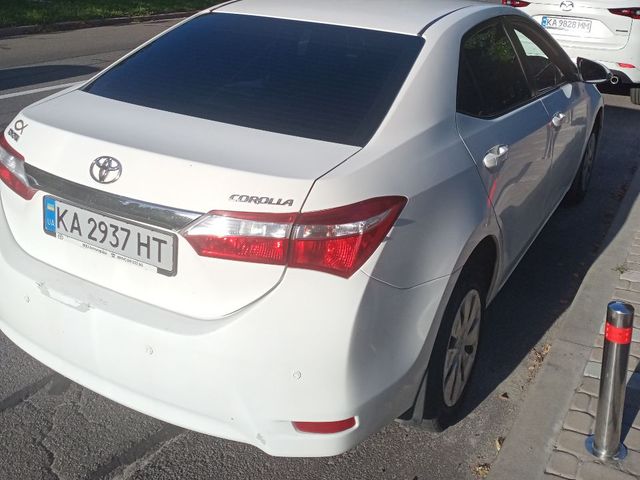 Toyota Corolla - зображення 2