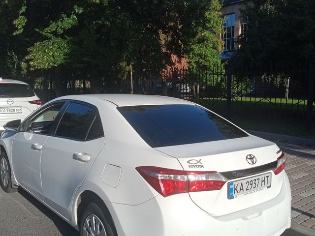 Toyota Corolla - зображення 3