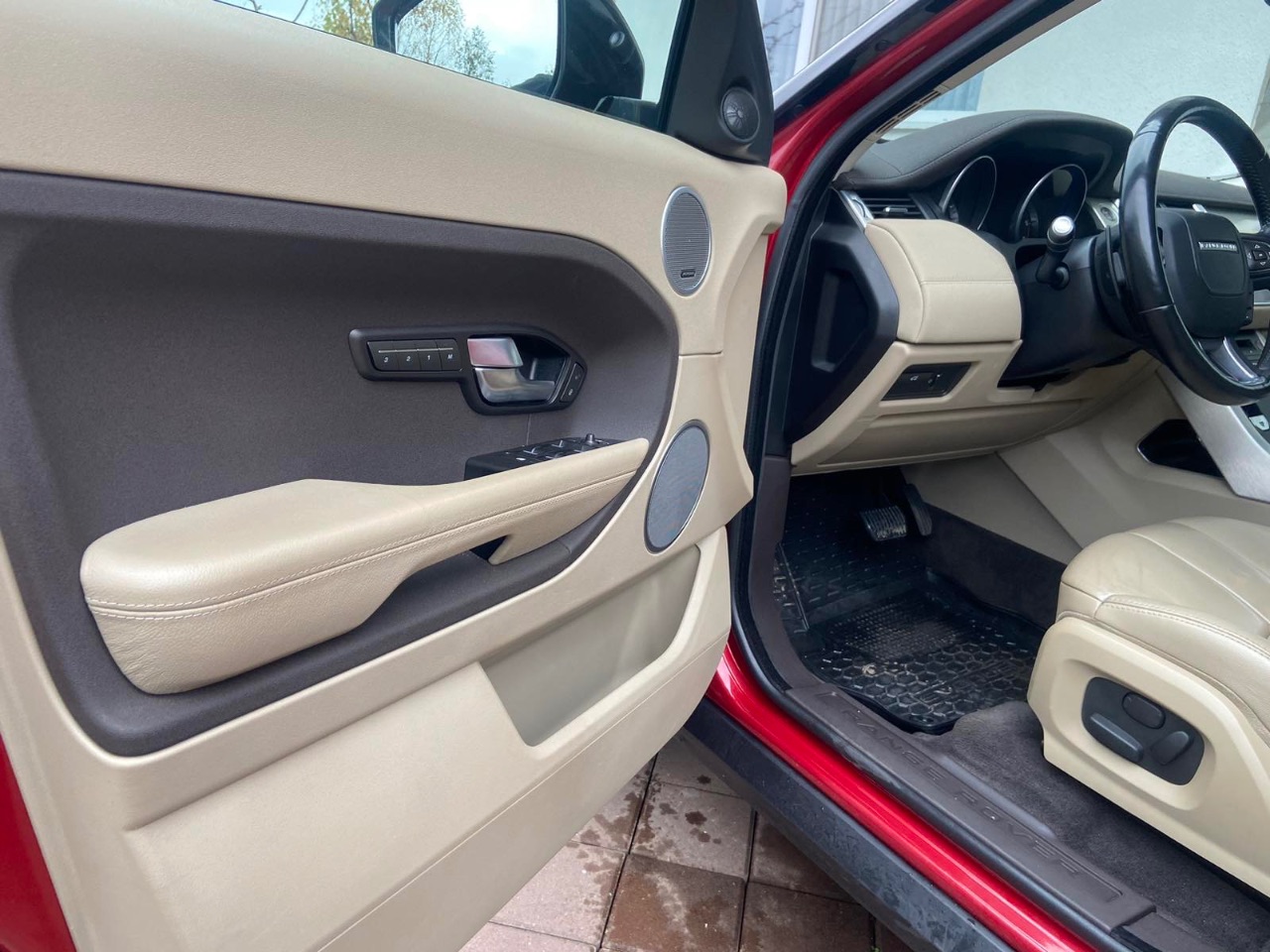 Land Rover Range Rover Evoque - фото 5