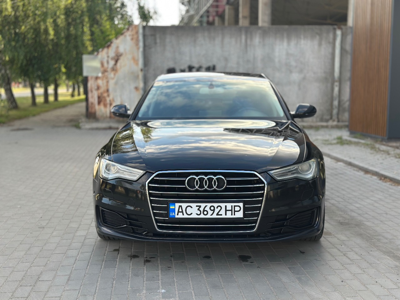 Audi A6 2015, Березне, $16 899 - зображення 5