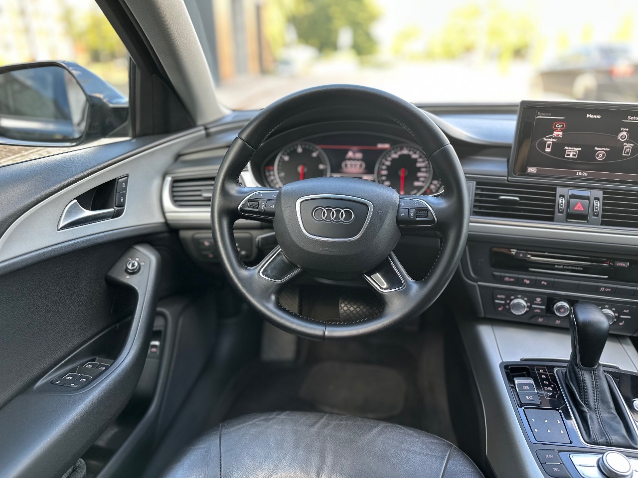 Audi A6 2015, Березне, $16 899 - зображення 3