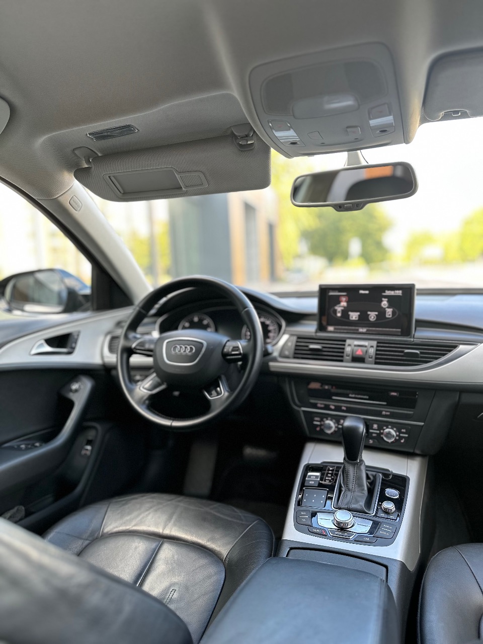 Audi A6 2015, Березне, $16 899 - зображення 4