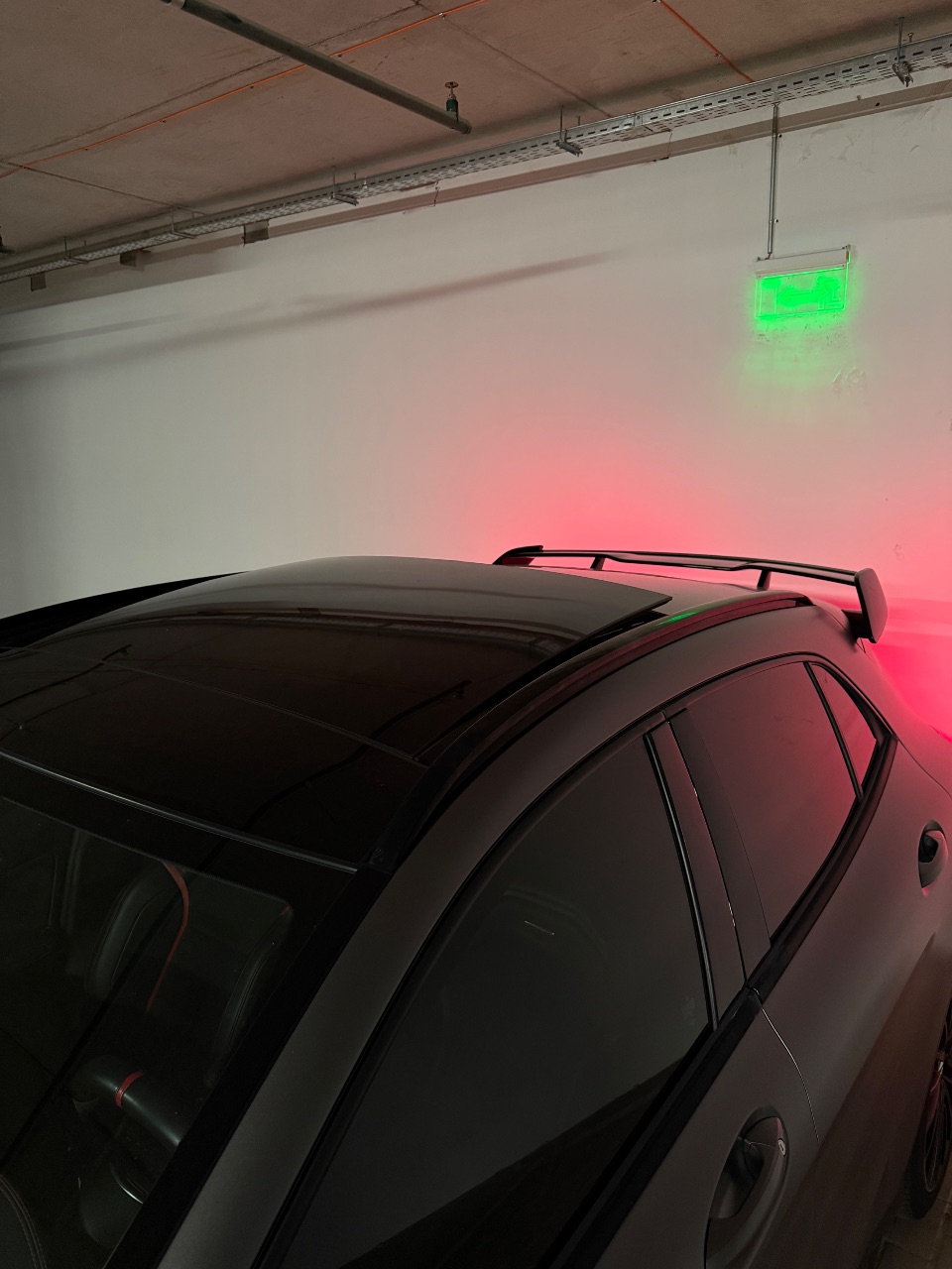 Mercedes-Benz GLA AMG - фото 15