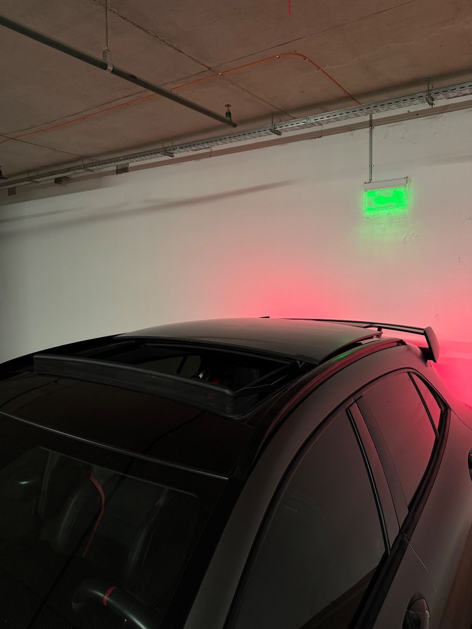 Mercedes-Benz GLA AMG - фото 18