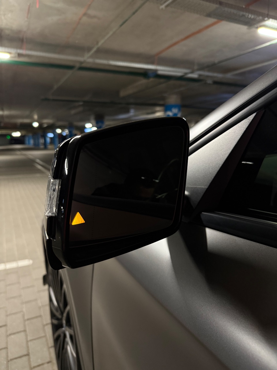 Mercedes-Benz GLA AMG - фото 19