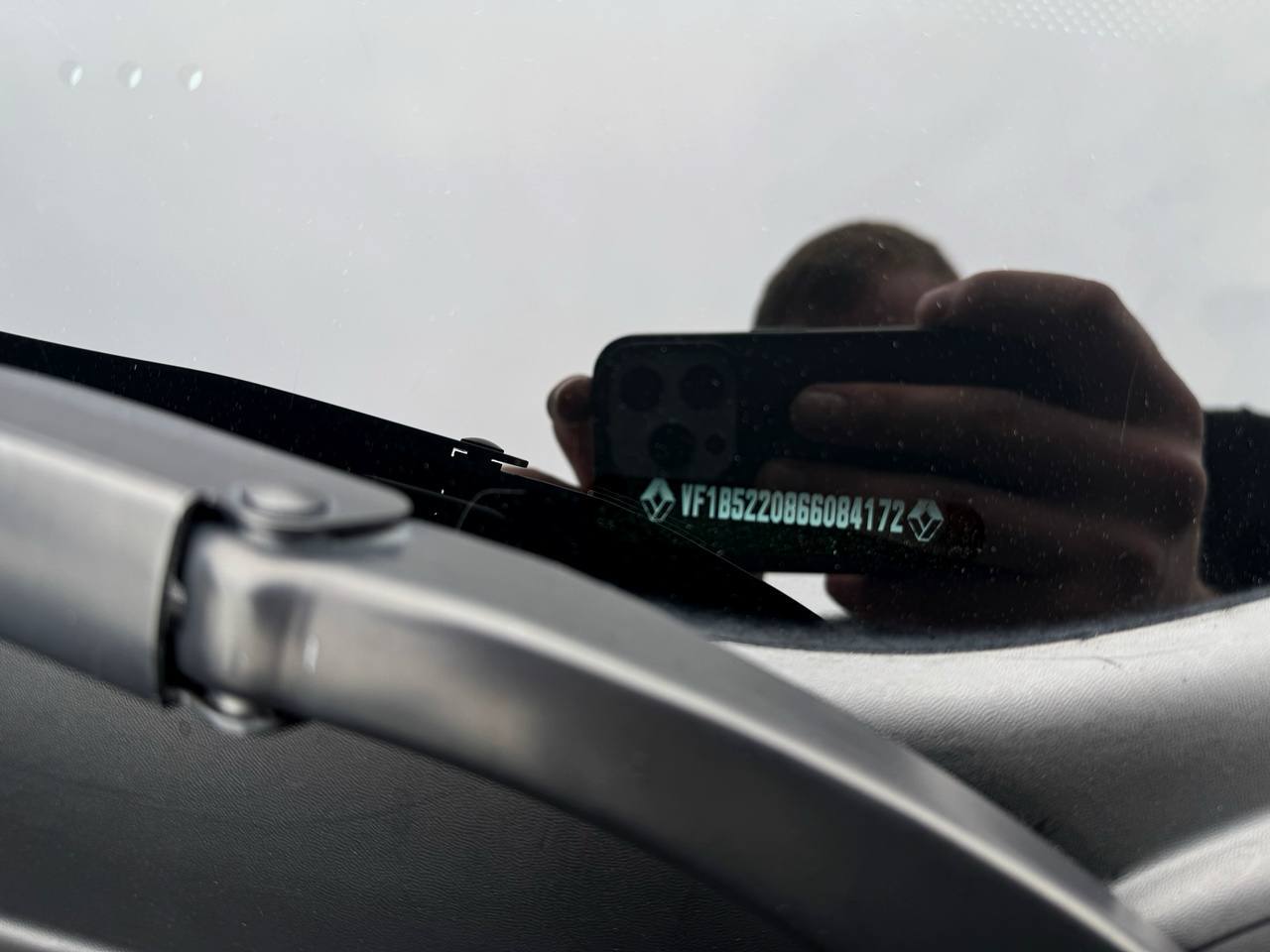 Renault Sandero - фото 39