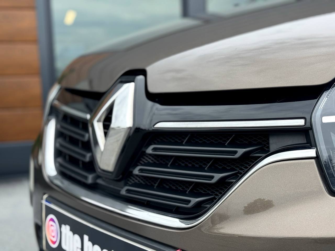 Renault Sandero - фото 5