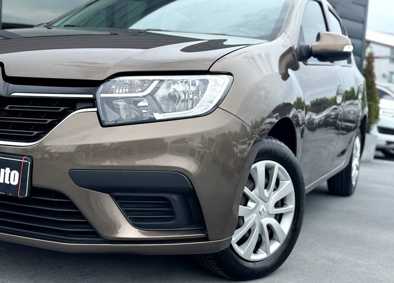 Renault Sandero - фото 3