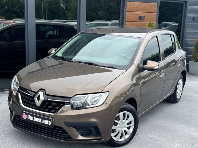 Renault Sandero - зображення 2