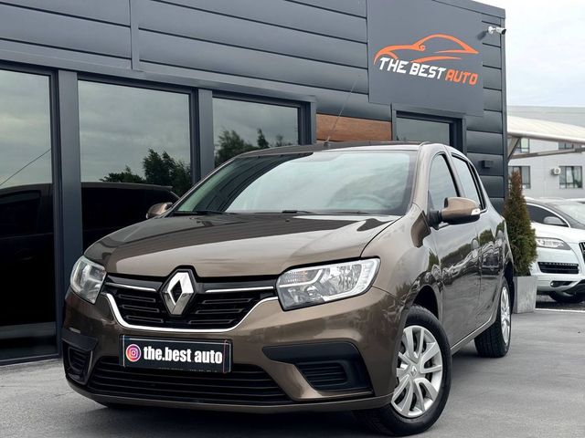 Renault Sandero - зображення 1