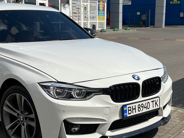 BMW 3 серії 2017, Одеса, $15 200 - зображення 2