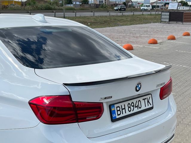 BMW 3 серії 2017, Одеса, $15 200 - зображення 5