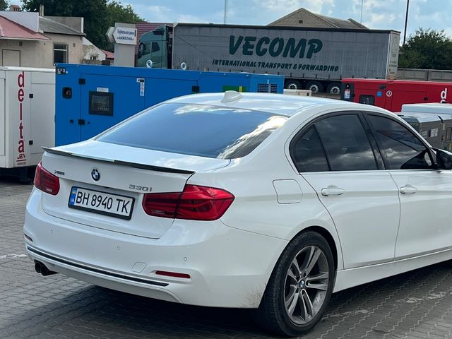 BMW 3 серії 2017, Одеса, $15 200 - зображення 4