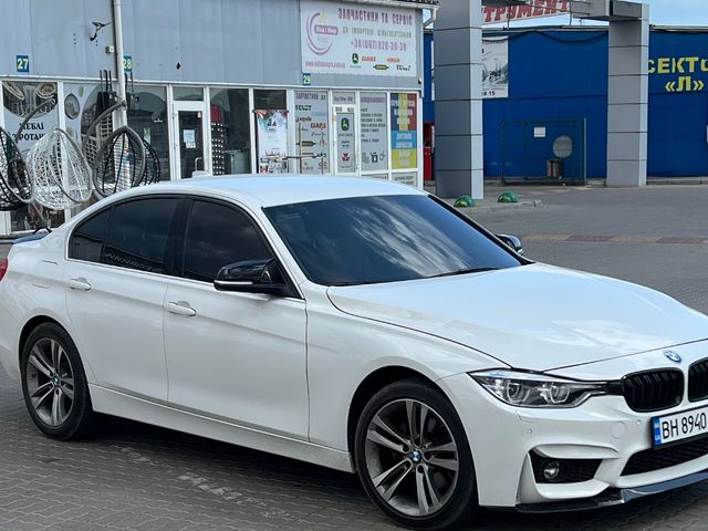 BMW 3 серії 2017, Одеса, $15 200 - зображення 3
