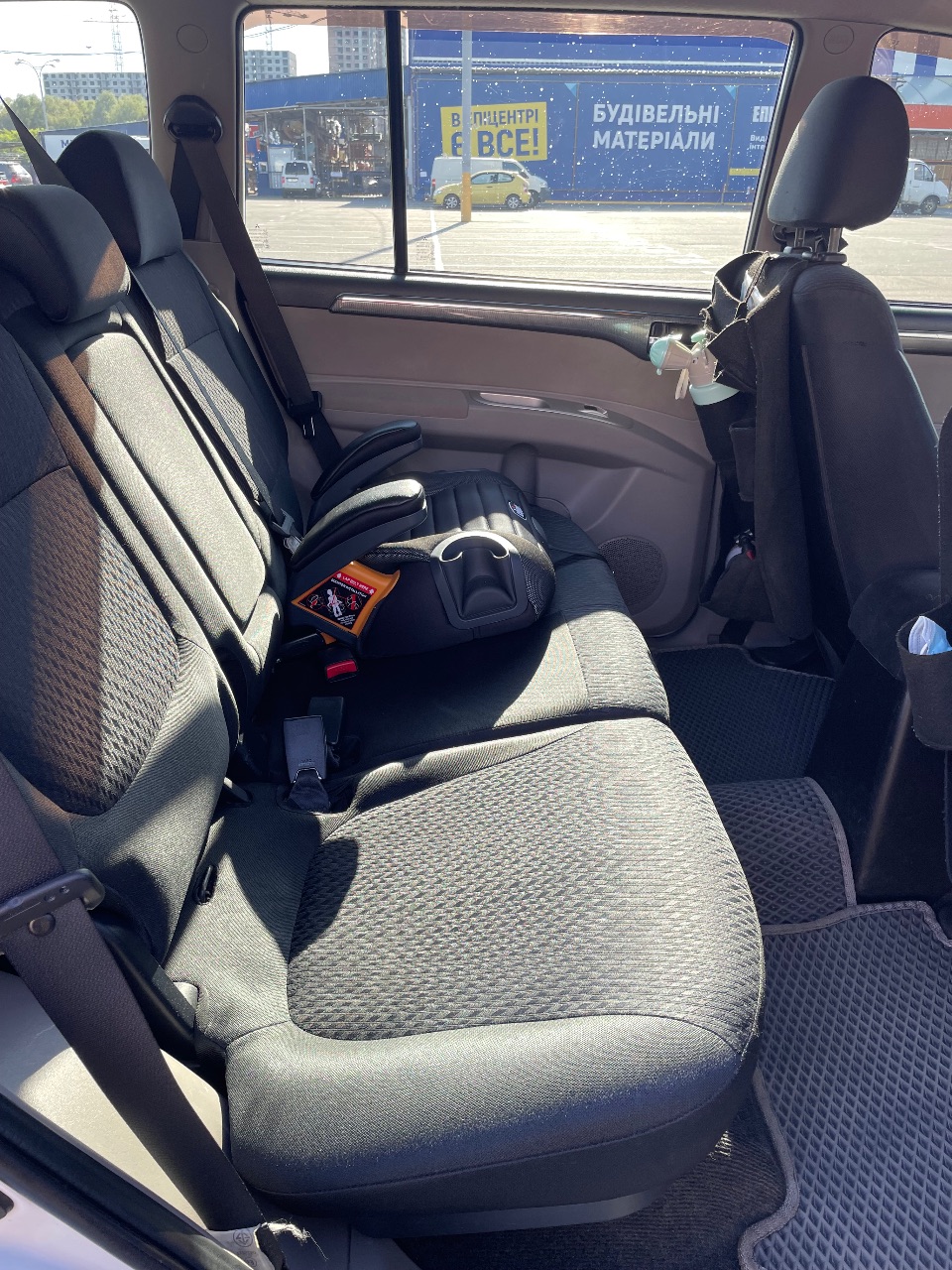 Mitsubishi Pajero Sport - фото 18