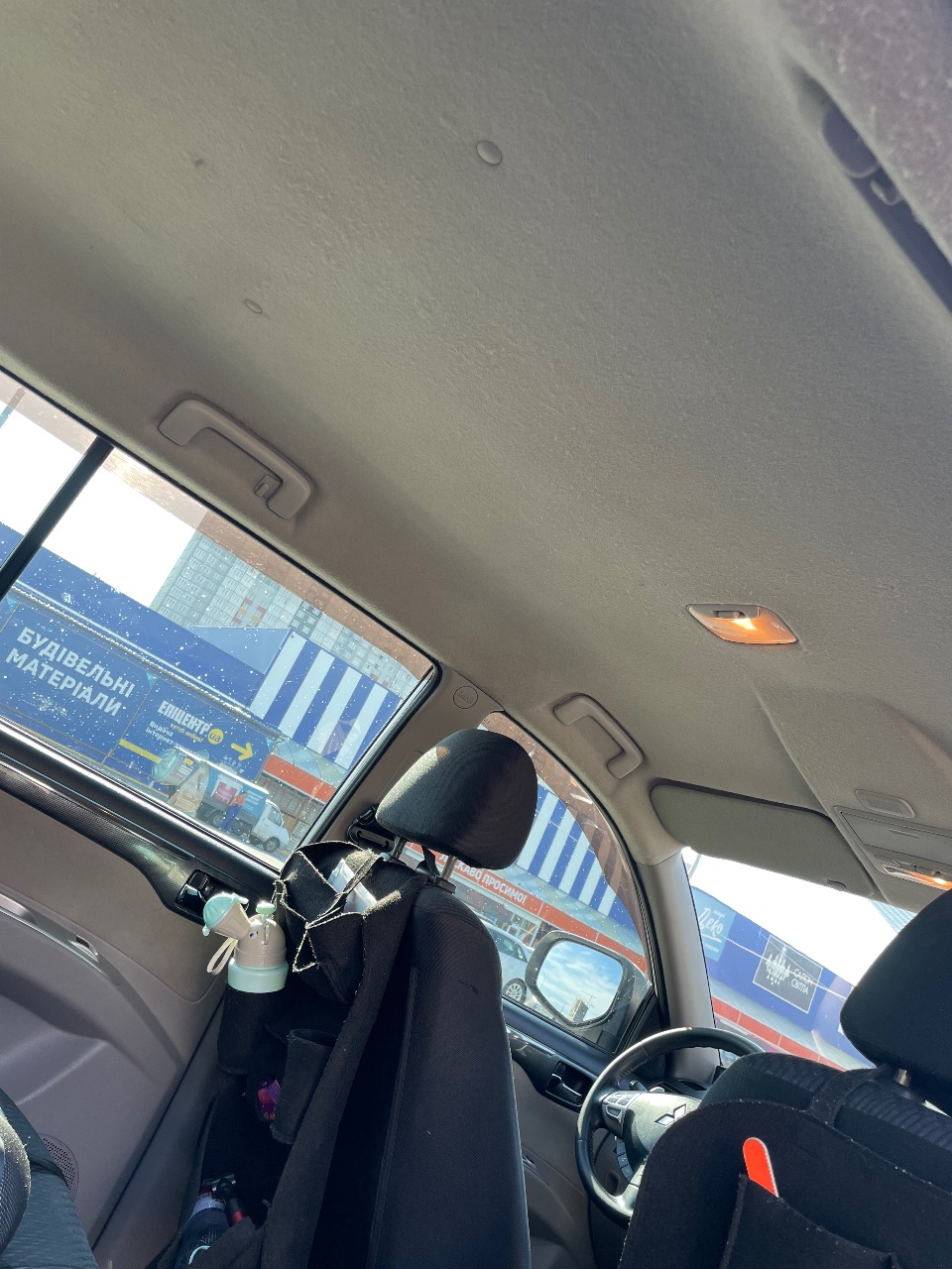 Mitsubishi Pajero Sport - фото 19