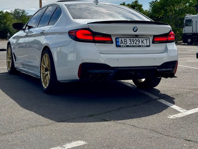 BMW 5 серії 2017, Одеса, $26 000 - зображення 2