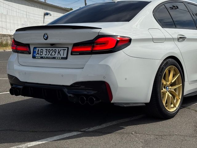 BMW 5 серії 2017, Одеса, $26 000 - зображення 4