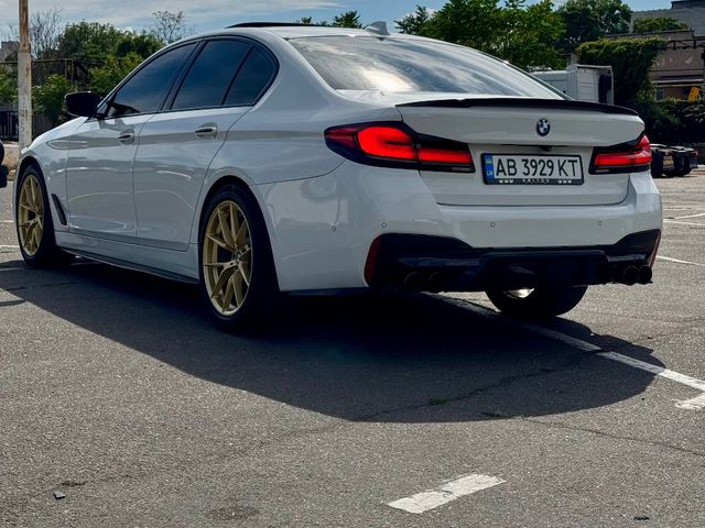 BMW 5 серії 2017, Одеса, $26 000 - зображення 3