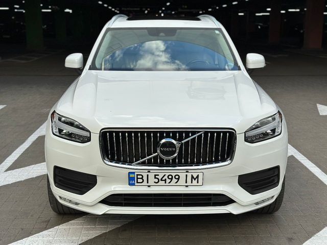 Volvo XC90 - зображення 3