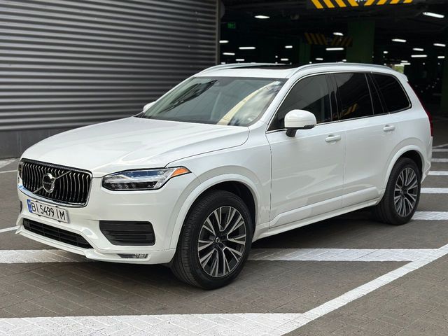 Volvo XC90 - зображення 4