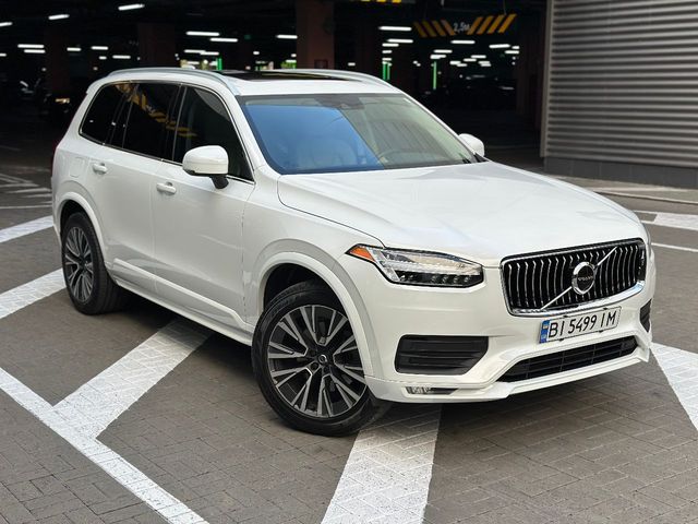 Volvo XC90 - зображення 1