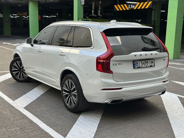Volvo XC90 - зображення 2