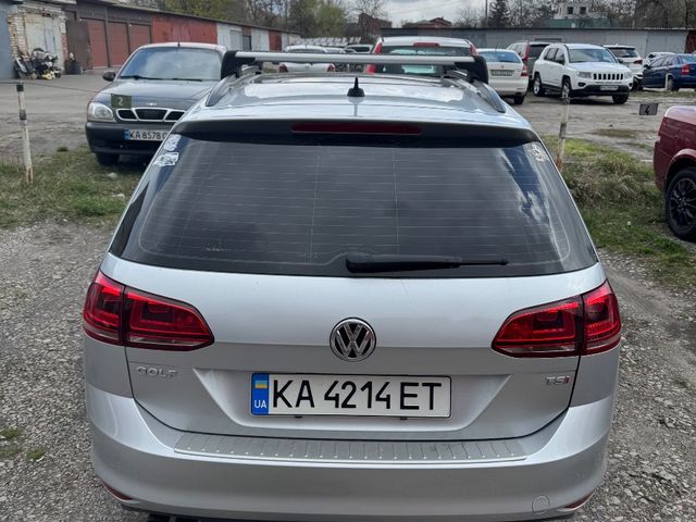 Volkswagen Golf - зображення 4
