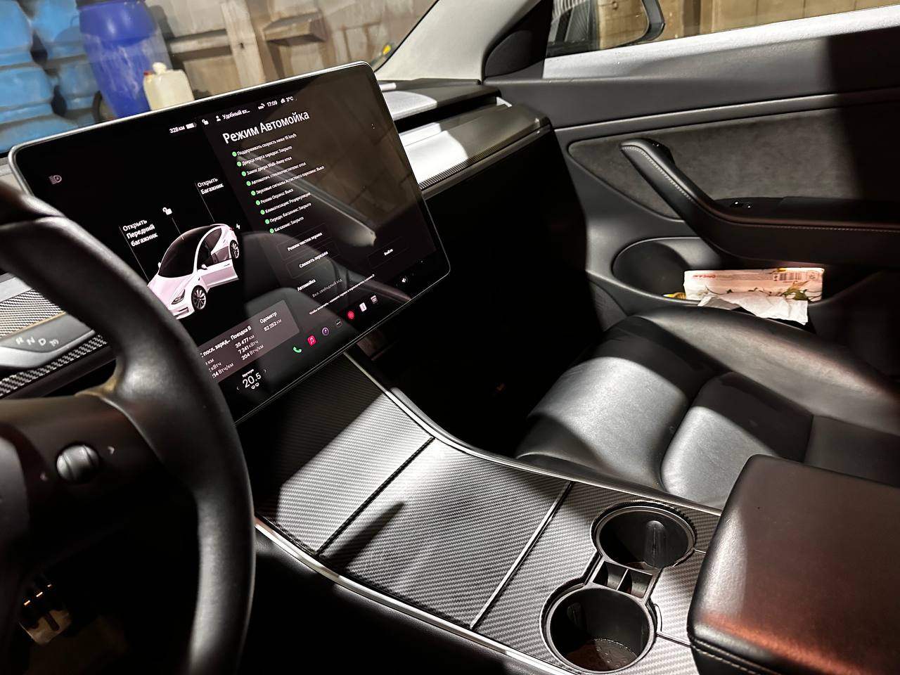Tesla Model 3 2019, Київ, $22 000 - зображення 3
