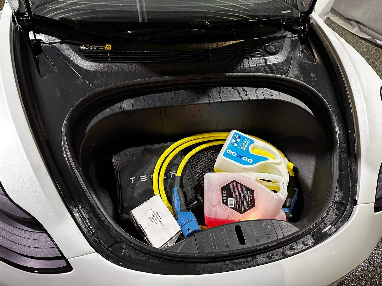 Tesla Model 3 2019, Київ, $22 000 - зображення 4