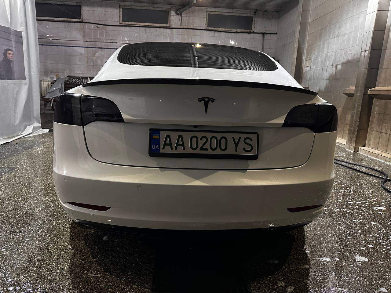 Tesla Model 3 2019, Київ, $22 000 - зображення 2